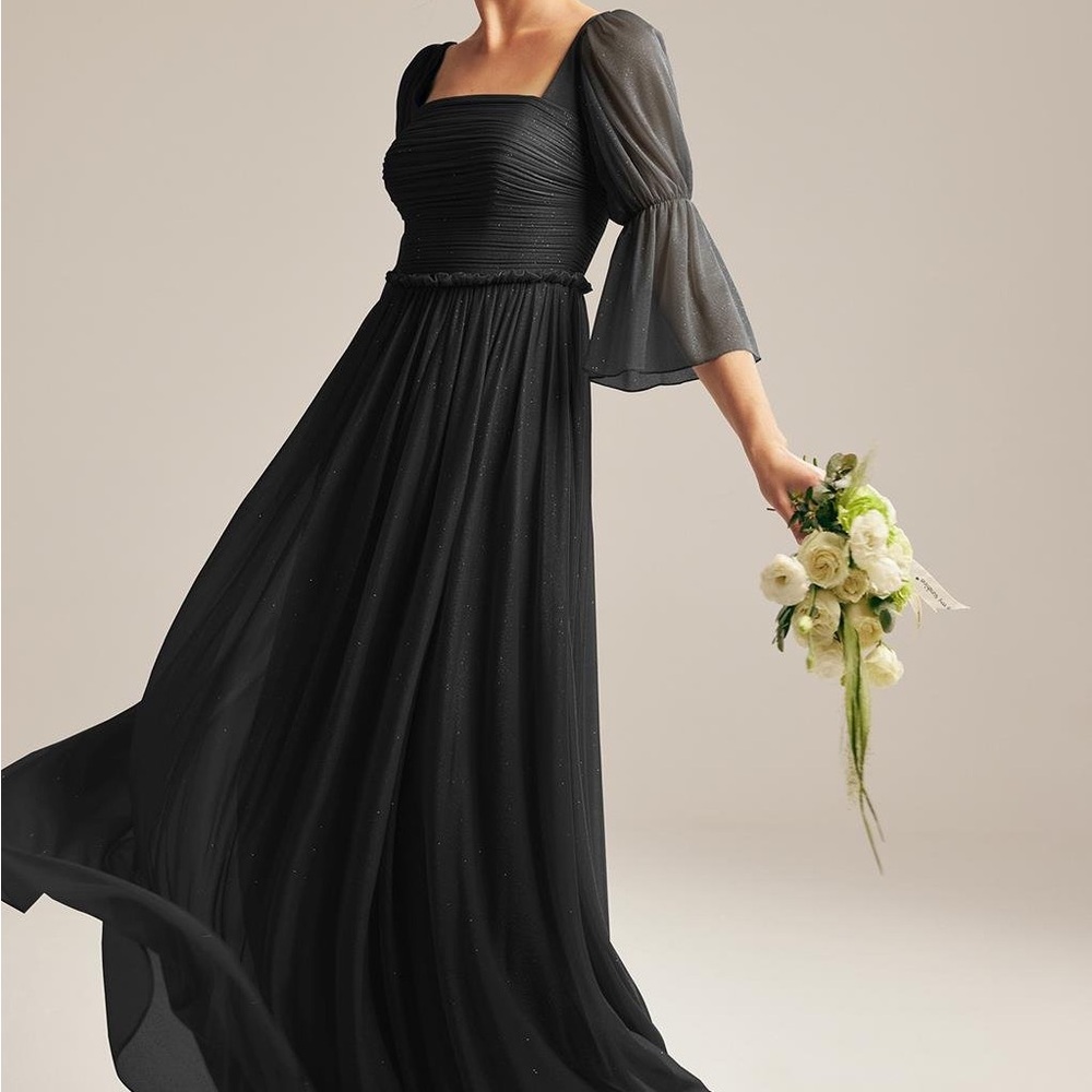 AW Bridal Dress